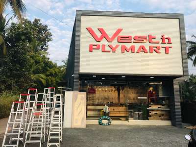 west in plymart
