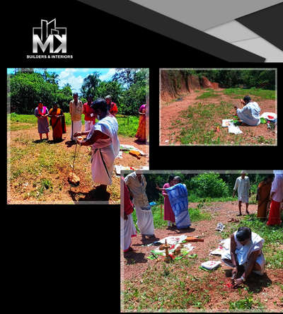 STONE LAYING CEREMONY
📍Kannur
.
.
.
.
.
.
.
.
.
.
.
.
.
.
.
#architects
#architectsofkerala 
#architecturedesign
#architecturephotography 
#architecture_view 
#construction 
#engineerlife