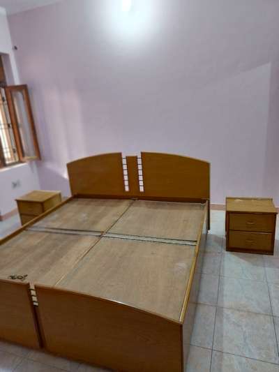 #WoodenBeds