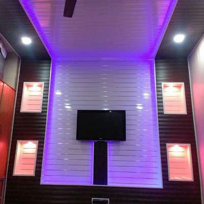 pvc wall and ceiling panal