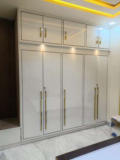 luxurious wardrobe design
#architecturedesigns #woodworking #InteriorDesigner #HomeDecor #handmade