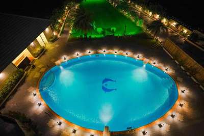 #annai resorts and spa, Kanyakumari