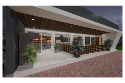 Q ONE BUILDERS AND DESIGNERS MANKURUSSI, PALAKKAD

Project : Backery
Location : Parli checkpost
All Kerala service available
 #architecturedesigns  #3DPlans  #InteriorDesigner #dreamhouse