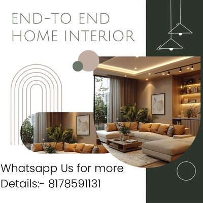 We offer end-to-end home interior designing services under one roof, executed by our in-house team with full strength and expertise.
All our products come with a 10-year replacement guarantee and 5 years of free maintenance.
We operate across all locations in India—no matter where you are, we’ve got you covered.
All projects are backed by a court-registered agreement for your complete peace of mind.