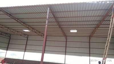 Ms shade heavy structure requirment please call me contact no.9899793714