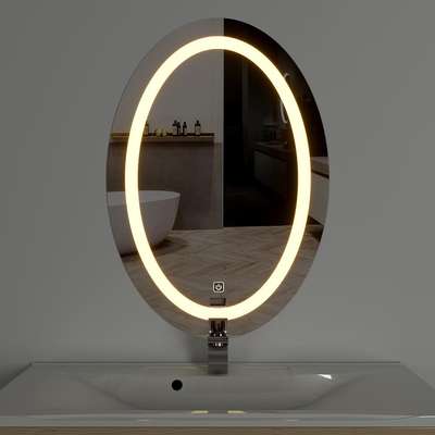 LED MIRROR
6Month warranty
contact number.8209579395