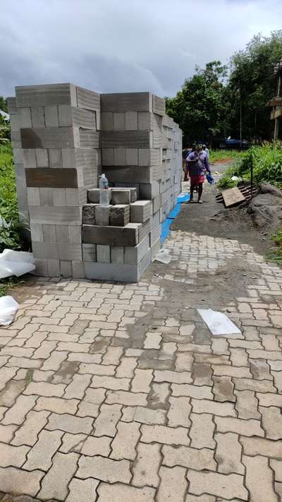 ചിലവുകുറഞ്ഞ രീതിയിൽ വീടുകൾ നിർമ്മിക്കാം