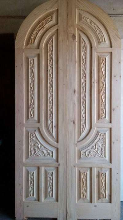 #woodendoors