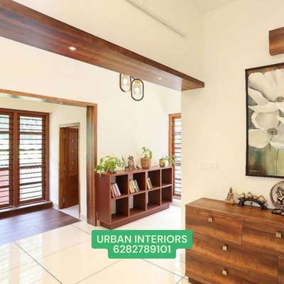 We just wrapped up this awesome project using 100% waterproof materials. It's got a modern design that's right on point with what our customers love. The mix of wood and off-white makes it super stylish and elegant!
 #LargeKitchen  #InteriorDesigner  #LivingroomDesigns  #keraladesigns  #all_kerala  #BedroomDecor #officeinteriors #diningarea #breakfast_counter #WardrobeIdeas #ModularKitchen #ContemporaryDesigns #traditionalhomedecor