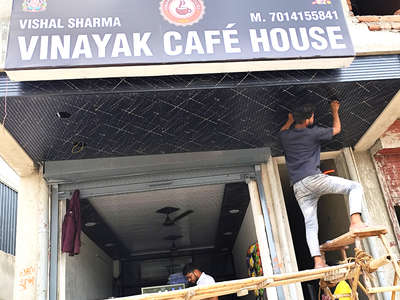 pvc panel work jaipur Rajasthan