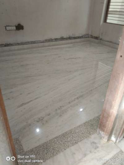 *Marble  flooring *
full garanti