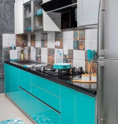 *Modular Kitchen*
Hello I am Interior designer with professional work members

Everything is in one roof 
with good prices and satisfaction work