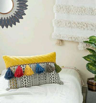 Stylish Cotton Cushion Covers...
Best Price Assured...