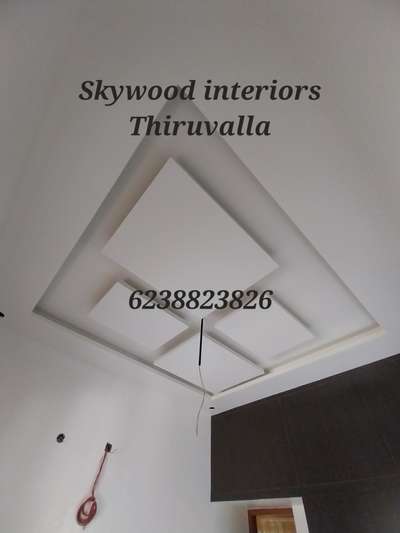 Skywood Interiors-Mulakkuzha Site..