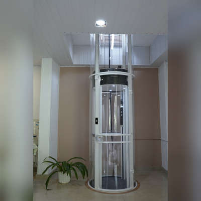 Panoramic view home elevator.
Contact: 9846107962
 #Elevate Elegance of your home.