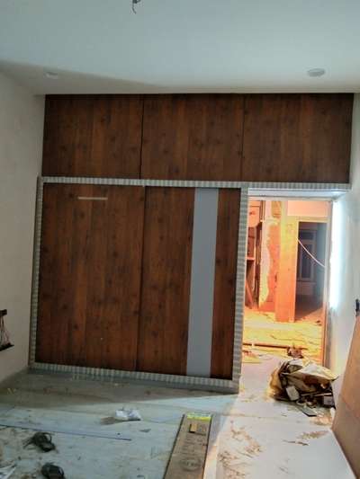 *Parmar interior*
Sid work