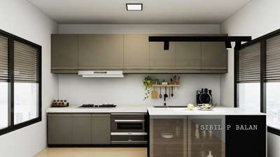 modular kitchen  #modularkitchendesign