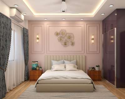 Bedroom Design