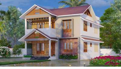 *ഇടുക്കിയിലെ ഇരുനില വീട്*

1665 sqft ൽ 3 കിടപ്പുമുറികളോട് കൂടി, ഇടുക്കി ജില്ലയിലെ തൊടുപുഴയിൽ നിർമ്മിച്ചു കൊണ്ടിരിക്കുന്ന ശ്രീ ജെയിൻ എസ് രാജുവിന്റെ ഉടമസ്ഥതയിലുള്ള ഈ വീടിനു 28.5 ലക്ഷം രൂപയാണ് കണക്കാക്കുന്നത് 

കൂടുതൽ വിവരങ്ങൾക്കും ചിത്രങ്ങൾക്കുമായി താഴെ കൊടുത്തിരിക്കുന്ന ലിങ്ക് ക്ലിക്ക് ചെയ്യുക 
 #Idukki  #doublestorey  #3bedroom  #3BHKHouse  #Interlocks #budgethomez