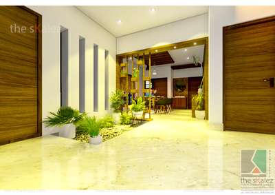 proposed interior @ tirur