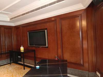 wall panelling