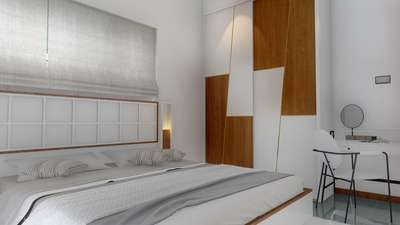 Proposed Interior Design for Mr. Ajayan Kannur