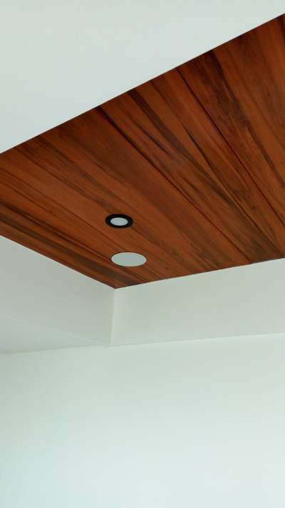 Frameless Celling speakers