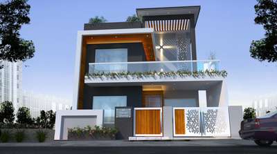 best construction services with professional architect