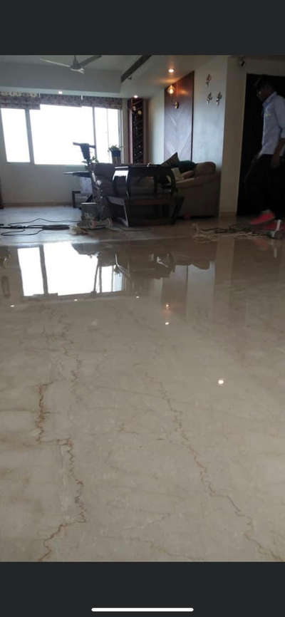 For Floor polishing service # call now 8168139613