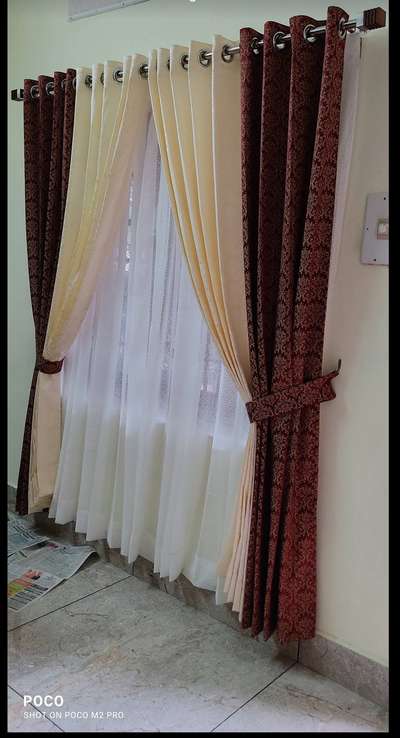 #curtains #window #ilets #classiccurtains #interiors #amazinginteriors #indian #curtains