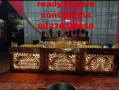 catering counter 
#fullsteel
contact me 90276 26850