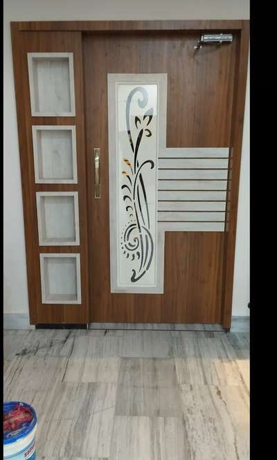 #maintanence  #maindoor  #moderndesign  #gateDesign