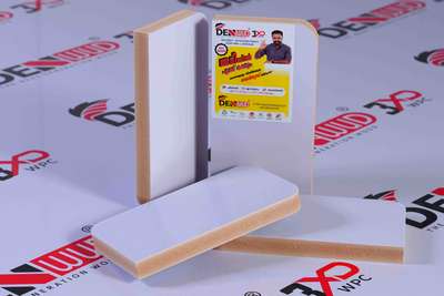 Denwud WPC (3 layer 3*D)