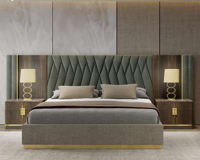 bedroom design  #MasterBedroom