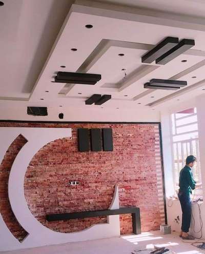 pop fol ceilings sqyar and ranig fut materiyal ke sath 150 rupeya fut hi call me 9953173154=/9873279154