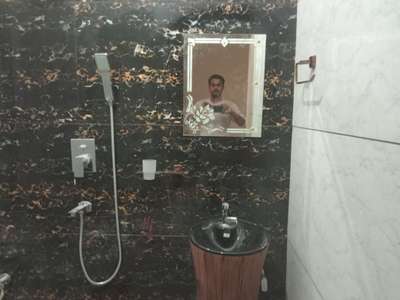 #BathroomStorage #Bathroomwhaterfiting
 #3Vedrywaterwithhandsavat