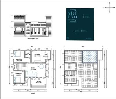 #HouseDesigns  #2DPlans  #3DPlans 
contact: ArcEVO
Mobile: 7356638980
WhatsApp: 9447156182