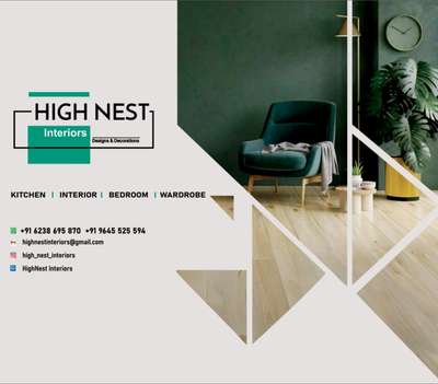 #KitchenInterior  #BedroomDesigns  #WardrobeDesigns  #interiordesignkerala