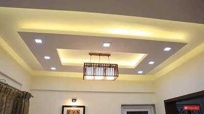 gypsum ceiling