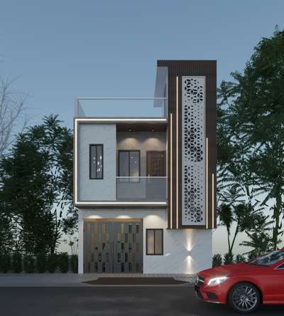 Exterior Design 20feet front #exterior_Work  #exteriordesigns  #exteriorhomedecor  #ElevationHome  #ElevationDesign  #3DPlans  #3dmaxrender  #20feetexterior  #18feetelevation  #15feetexterior  #25feetsideelevation  #sayyedinteriordesigner  #sayyedinteriordesigners  #sayyedmohdshah