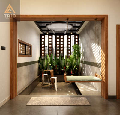 courtyard concept

@Thrissur
#Thrissur 
#triointeriors 
#LUXURY_INTERIOR