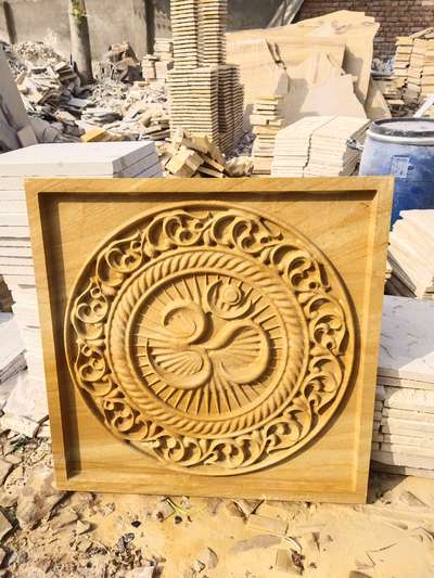 natural stone cnc working