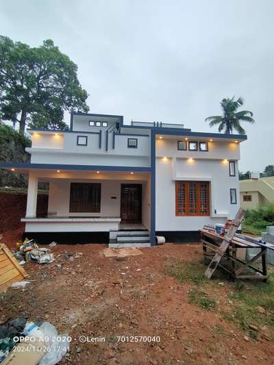 സാധാരണ വീട്
അതും മികച്ചത്
#homeowner 
#homedesigne 
#govtjob