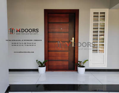 Steel doors and windows
M Doors Thrissur
#FibreDoors #doors #steeldoors #WindowsIdeas #SteelStaircase #BuildingSupplies #TATA_STEEL #FrenchWindows #GlassAndDoors #LivingRoomSofa #GlassDoors #2BHKHouse