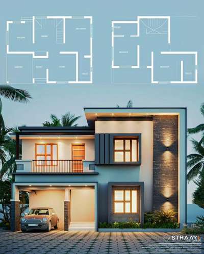 𝗕𝗨𝗗𝗚𝗘𝗧 𝗛𝗢𝗠𝗘 🏡 3 𝐂𝐄𝐍𝐓 | 3 𝐁𝐇𝐊 | 𝗗𝗢𝗨𝗕𝗟𝗘 𝗦𝗧𝗢𝗥𝗬 | Design: @sthaayi_design_lab 
.
.
#sthaayi_design_lab #sthaayi 
#floorplan | #architecture | #architecturaldesign | #housedesign | #buildingdesign | #designhouse | #designerhouse | #interiordesign | #construction | #newconstruction | #civilengineering | #realestate