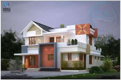 #Architect  #architecturedesigns  #architectsinkerala