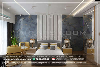 Interior Designers in Mumbai - Modern Home Interior Designers
Let Mumbai’s top interior designers transform your home into your dream space. Get the dreamy interiors you deserve. Designed and delivered seamlessly. Close Supervision. #BedroomDecor