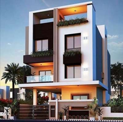 Elevation design in just 7000 rs call me 9950250060