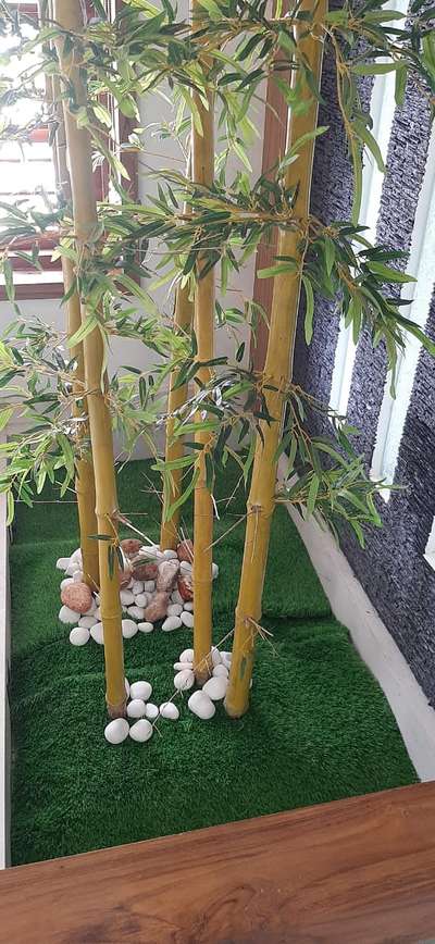 we are settling semi-nautal bamboo in house, office and hotels