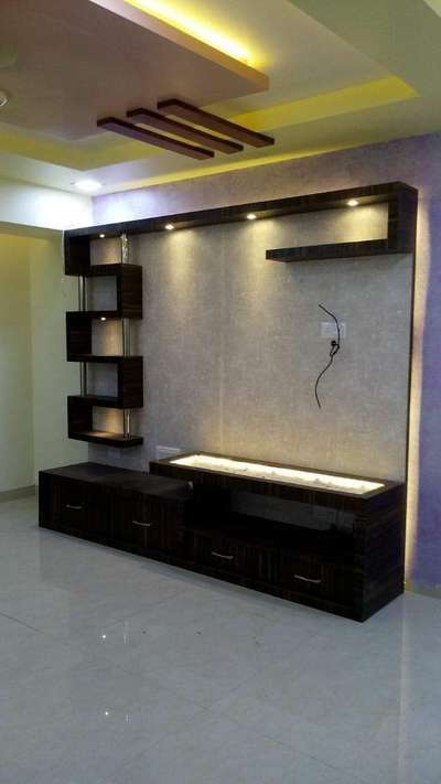 led panal  #TeakWoodDoors